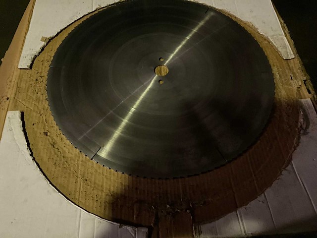 Diverse zaagbladen (5x) - afbeelding 5 van  21