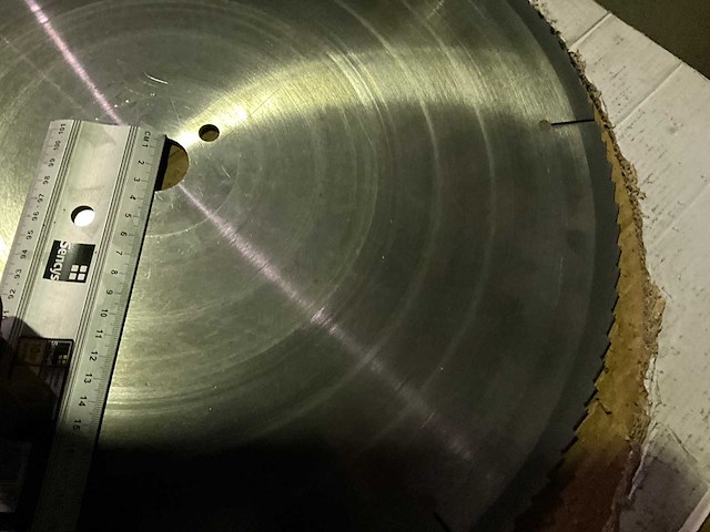 Diverse zaagbladen (5x) - afbeelding 8 van  21