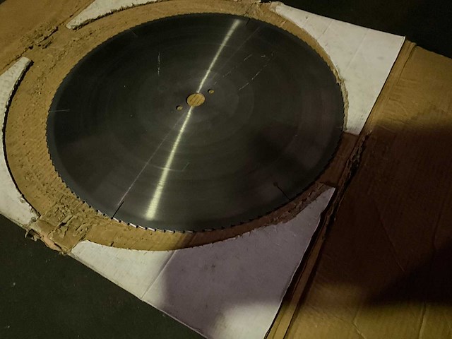 Diverse zaagbladen (5x) - afbeelding 9 van  21