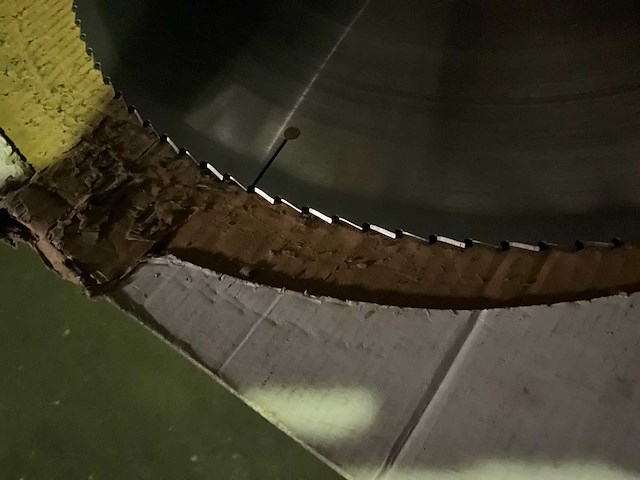 Diverse zaagbladen (5x) - afbeelding 10 van  21