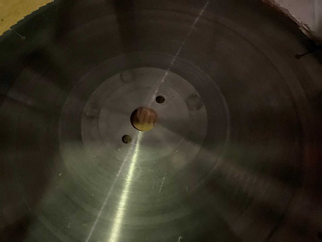 Diverse zaagbladen (5x) - afbeelding 13 van  21