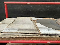 Diverse zaagbladen (5x) - afbeelding 16 van  21