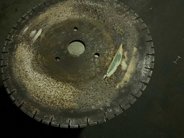 Diverse zaagbladen (5x) - afbeelding 17 van  21