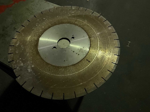 Diverse zaagbladen (5x) - afbeelding 20 van  21