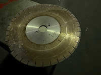 Diverse zaagbladen (5x) - afbeelding 20 van  21