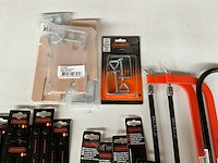 Diverse zaagbladen van o.a. skandia - afbeelding 3 van  9