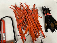 Diverse zaagbladen van o.a. skandia - afbeelding 6 van  9