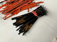 Diverse zaagbladen van o.a. skandia - afbeelding 7 van  9