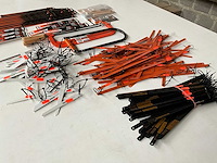 Diverse zaagbladen van o.a. skandia - afbeelding 8 van  9