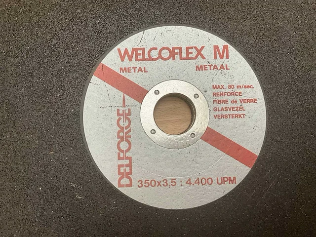 Diverse zaagbladen - afbeelding 2 van  3