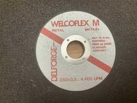 Diverse zaagbladen - afbeelding 2 van  3