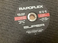 Diverse zaagbladen - afbeelding 3 van  3