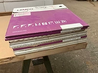 Diverse zaagbladen - afbeelding 1 van  2