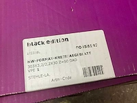 Diverse zaagbladen - afbeelding 2 van  2