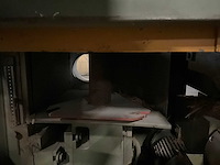 Diverse zaagmachines vertongen p04 - afbeelding 2 van  19