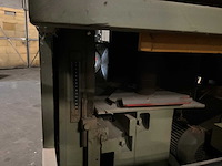 Diverse zaagmachines vertongen p04 - afbeelding 3 van  19