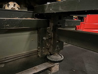 Diverse zaagmachines vertongen p04 - afbeelding 4 van  19