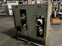 Diverse zaagmachines vertongen p04 - afbeelding 7 van  19