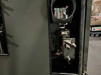 Diverse zaagmachines vertongen p04 - afbeelding 8 van  19