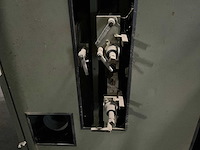 Diverse zaagmachines vertongen p04 - afbeelding 9 van  19