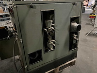 Diverse zaagmachines vertongen p04 - afbeelding 10 van  19