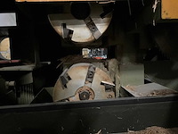 Diverse zaagmachines vertongen p04 - afbeelding 17 van  19