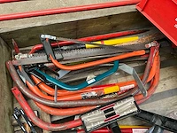 Diverse zagen en kniptangen - afbeelding 3 van  6