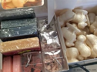 Diverse zepen 2doosjes - afbeelding 2 van  2