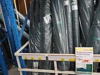 Diverse zichtbreekdoeken/windschermdoeken - afbeelding 9 van  16
