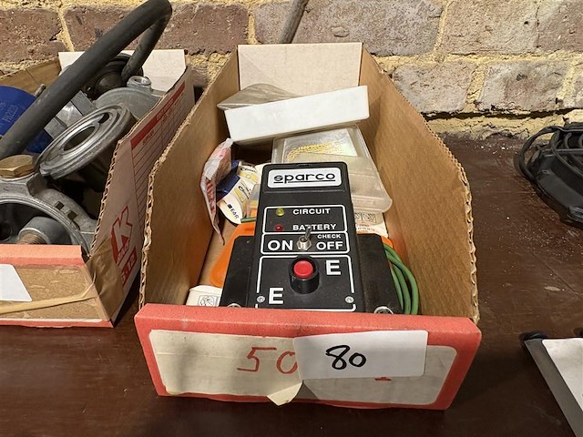 Diverse - afbeelding 1 van  4