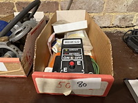 Diverse - afbeelding 1 van  4