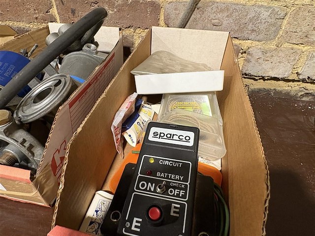 Diverse - afbeelding 2 van  4