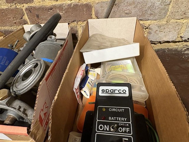 Diverse - afbeelding 3 van  4