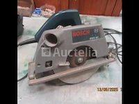 Diversen - accessoires /bosch cirkelzaag - afbeelding 1 van  4