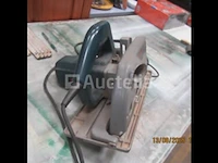 Diversen - accessoires /bosch cirkelzaag - afbeelding 2 van  4