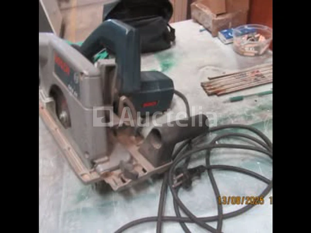 Diversen - accessoires /bosch cirkelzaag - afbeelding 4 van  4