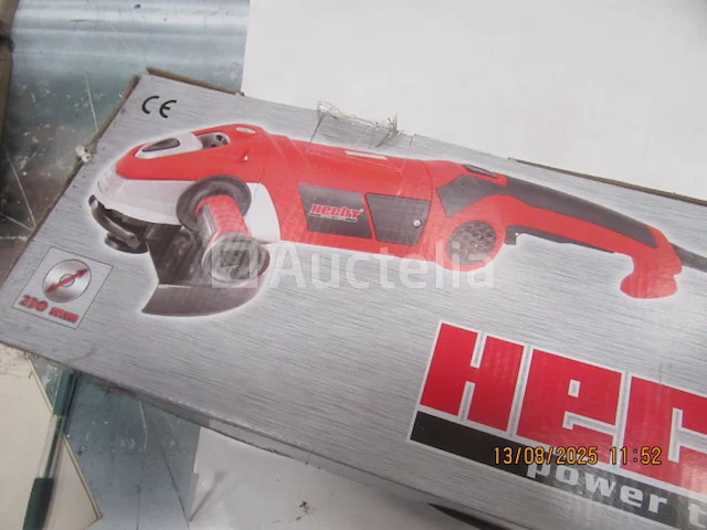Diversen - accessoires/grote grinder - afbeelding 3 van  4
