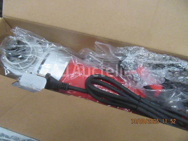 Diversen - accessoires/grote grinder - afbeelding 4 van  4