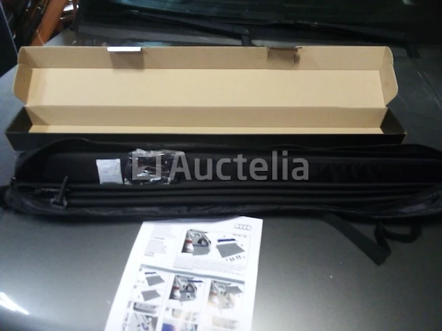 Diversen - audi accessoires diversen - afbeelding 1 van  4