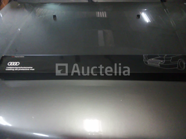 Diversen - audi accessoires diversen - afbeelding 4 van  4