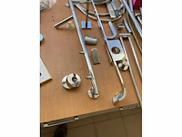 Diversen - douche trim - afbeelding 3 van  18