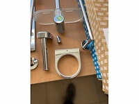 Diversen - douche trim - afbeelding 11 van  18