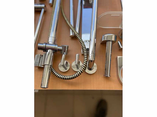Diversen - douche trim - afbeelding 12 van  18