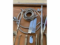 Diversen - douche trim - afbeelding 14 van  18