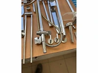 Diversen - douche trim - afbeelding 16 van  18