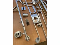 Diversen - douche trim - afbeelding 17 van  18