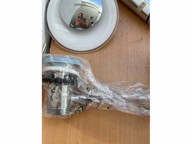 Diversen - douche trim - afbeelding 3 van  49