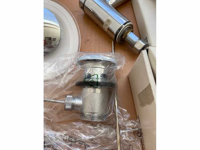 Diversen - douche trim - afbeelding 4 van  49