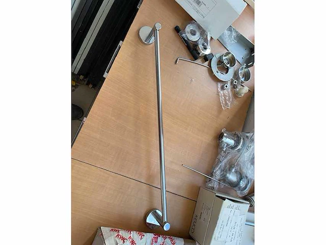 Diversen - douche trim - afbeelding 5 van  49