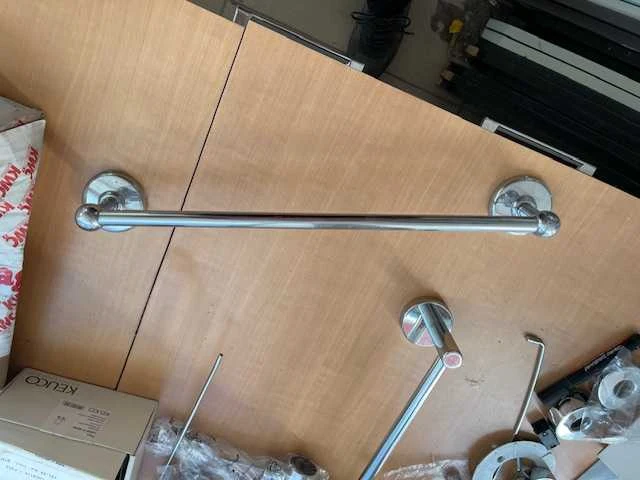 Diversen - douche trim - afbeelding 6 van  49